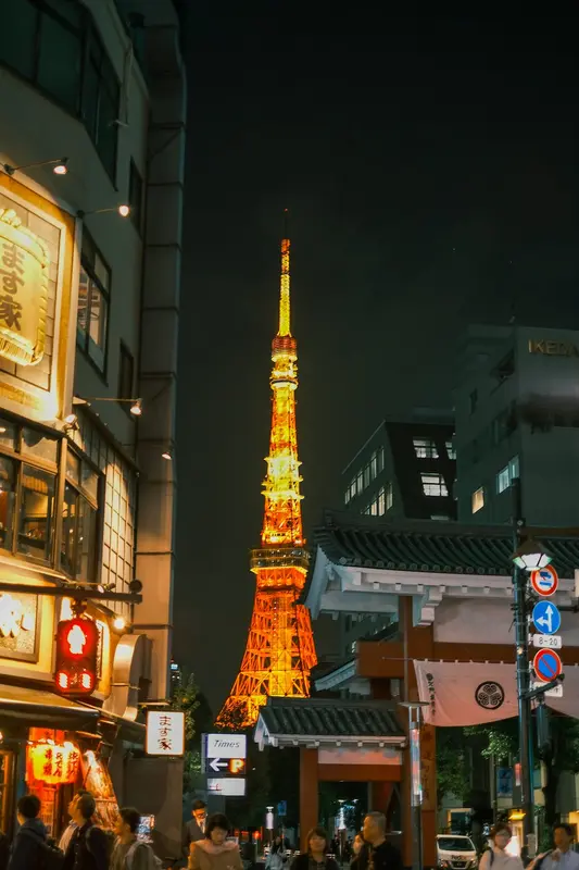 Helen.Tokyo Premium Domain